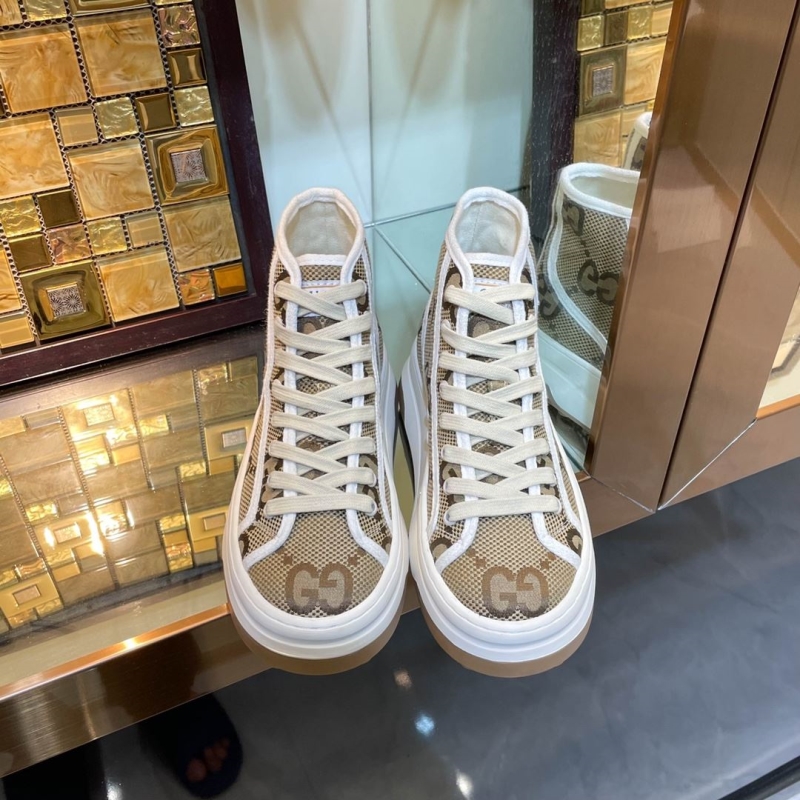 Gucci Casual Shoes